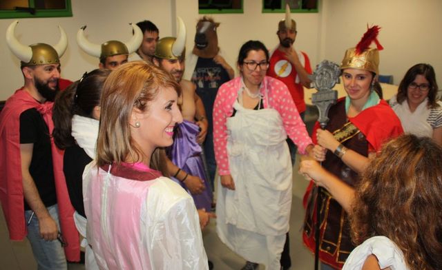 Asturias joven emprenda San Martín del Rey Aurelio